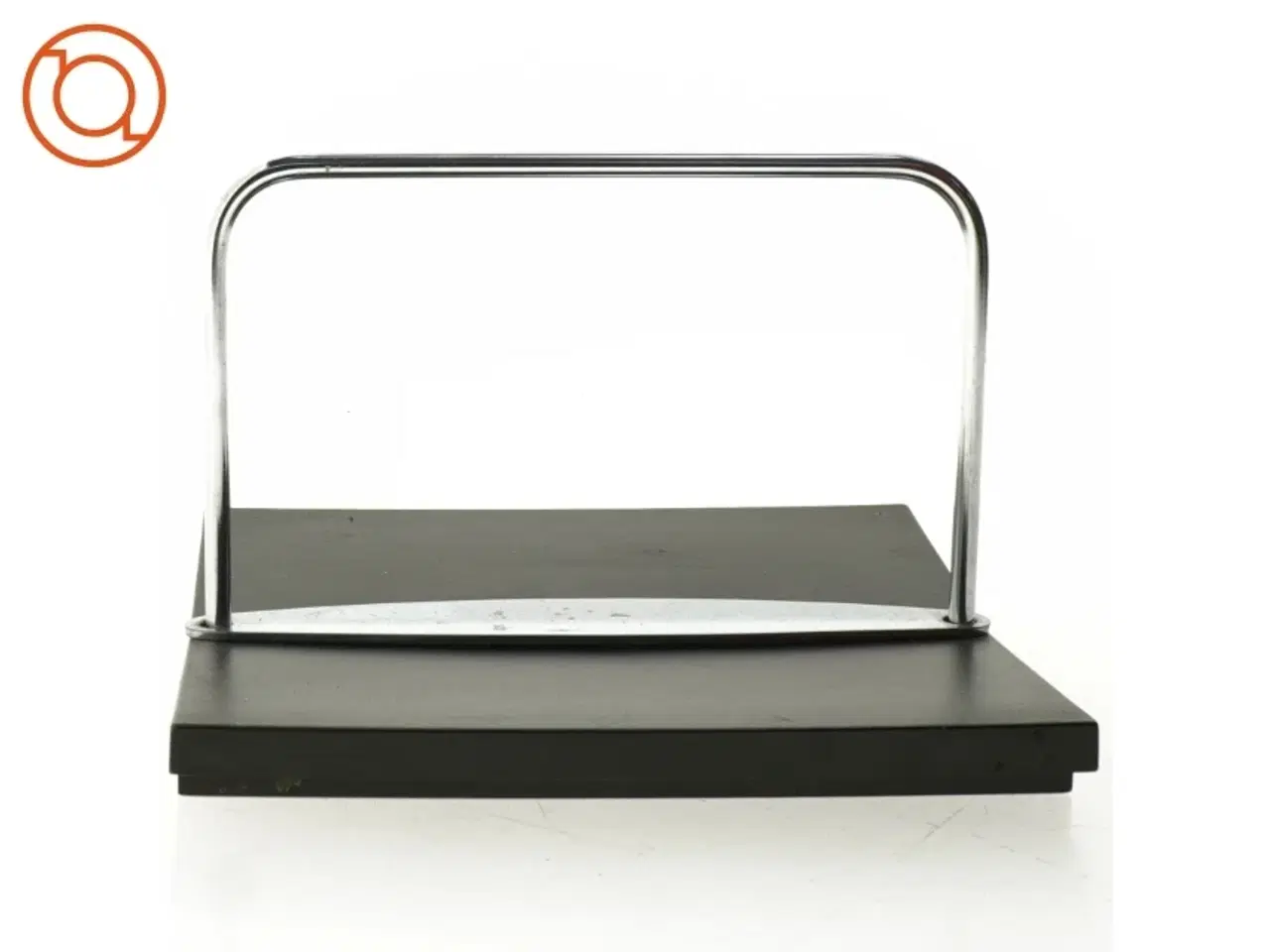 Billede 4 - Serviet holder (str. 18 x 11 cm)