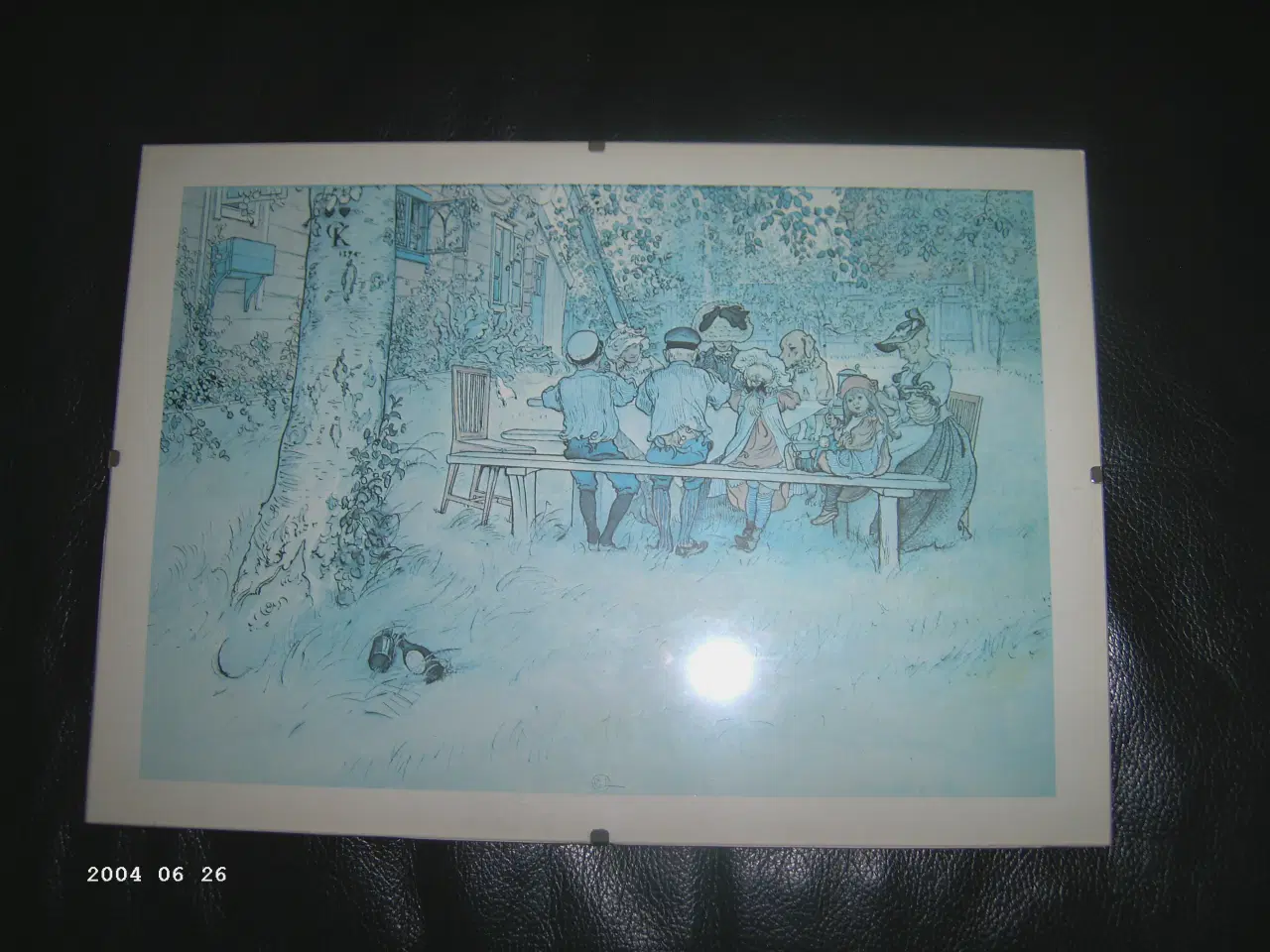Billede 1 - Carl Larson billeder