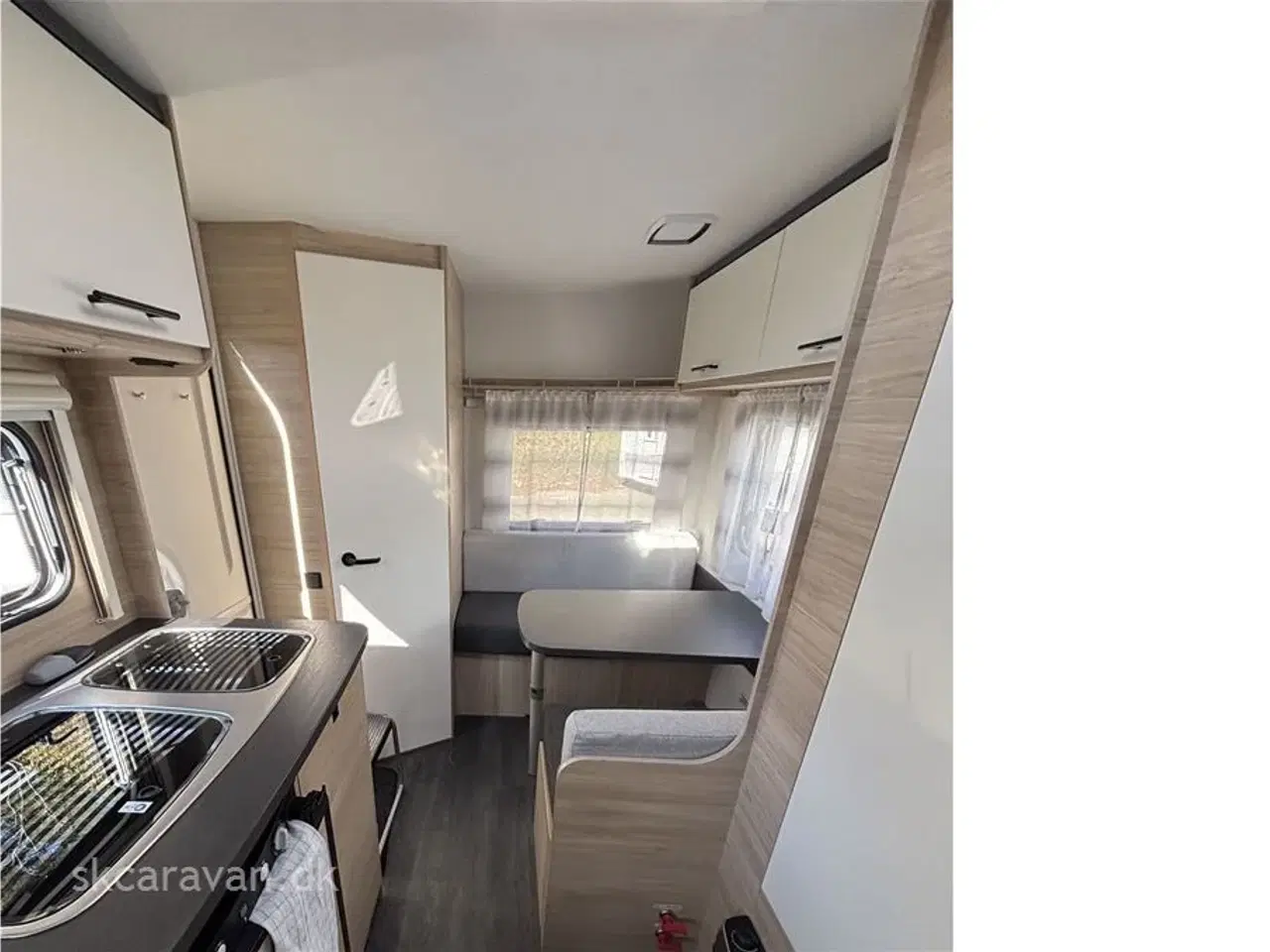 Billede 4 - 2022 - Caravelair ALBA 472 DK EDITION   PÆN OG VELHOLDT