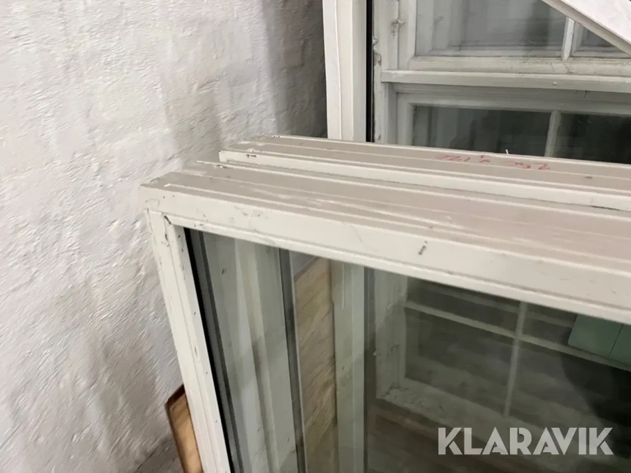 Billede 6 - Fast vindue / element Thermo vindue
