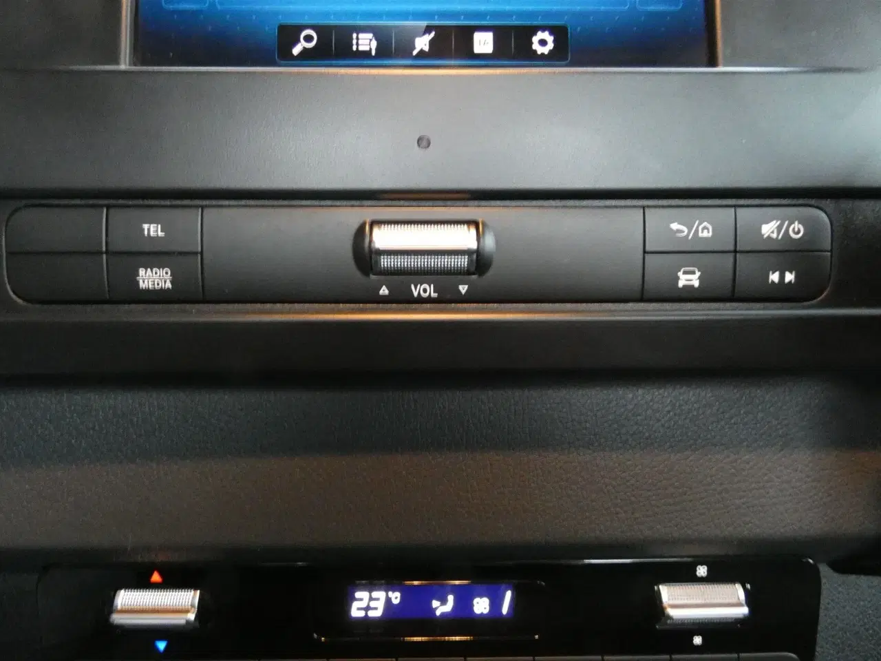 Billede 14 - Mercedes-Benz Sprinter 316 2,1 CDI Kranbil RWD 163HK Ladv./Chas. Man.