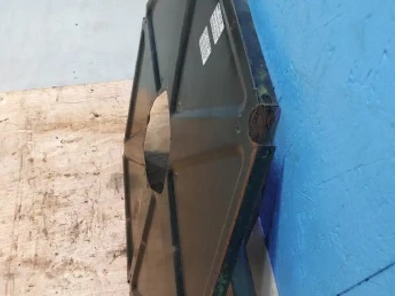 Billede 13 - Massey Ferguson 7278 Reelplade Powerflow 28680276