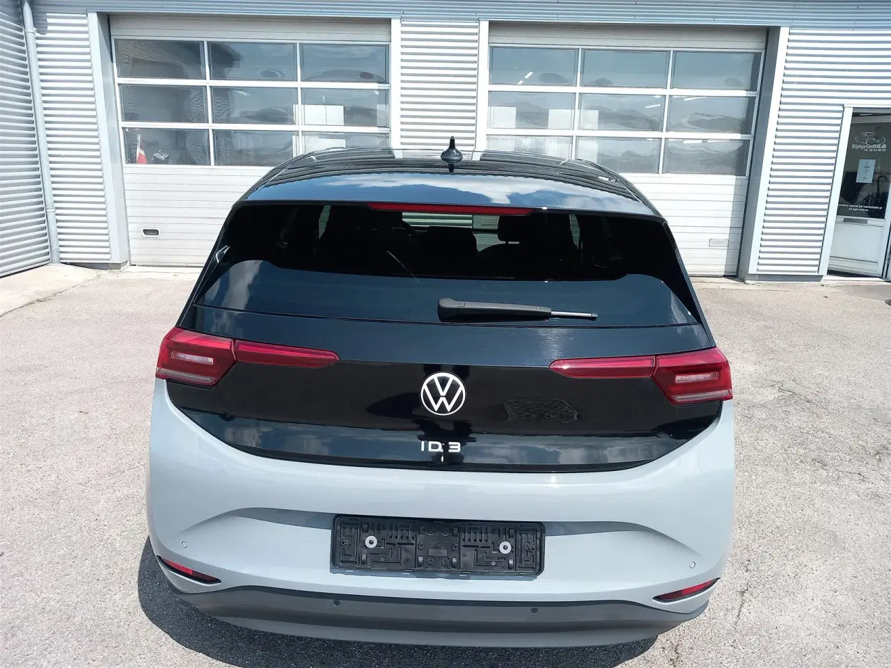 Billede 9 - VW ID.3 EL Family 204HK 5d Aut.