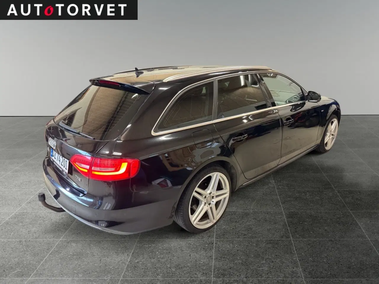 Billede 3 - Audi A4 1,8 TFSi 120 Avant