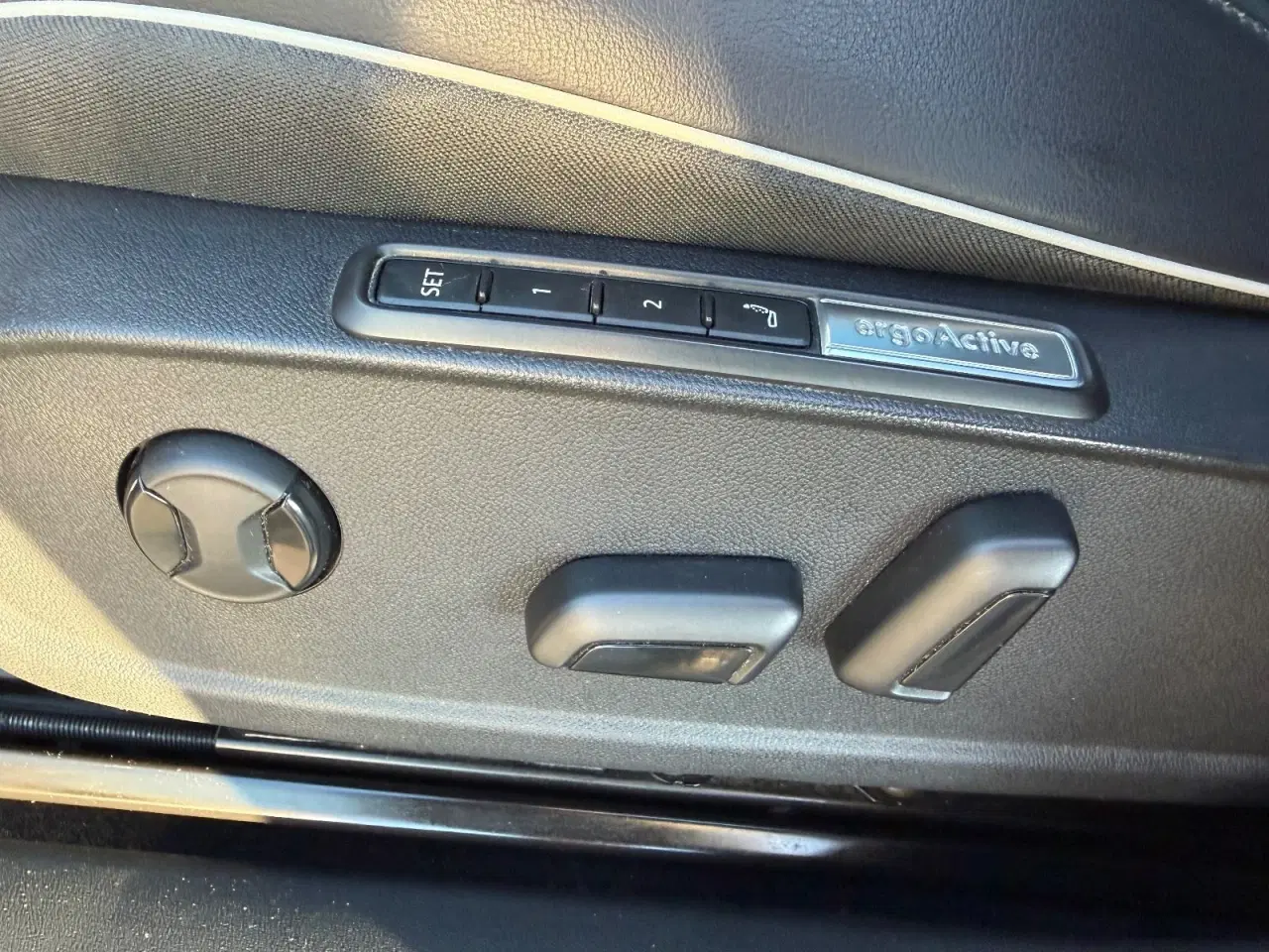 Billede 10 - VW ID.4 77 GTX 4Motion