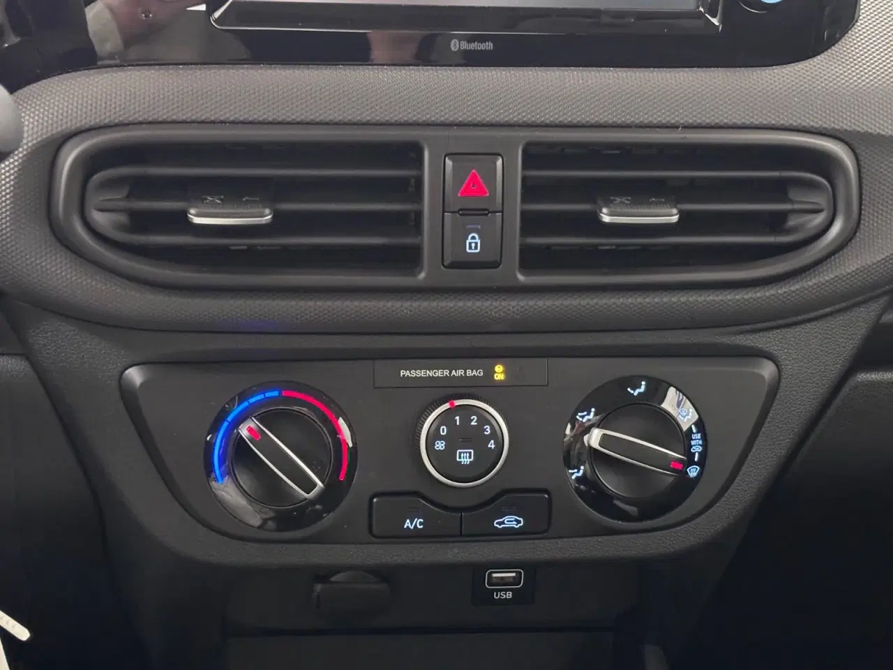 Billede 11 - Hyundai i10 1,0 MPi Essential