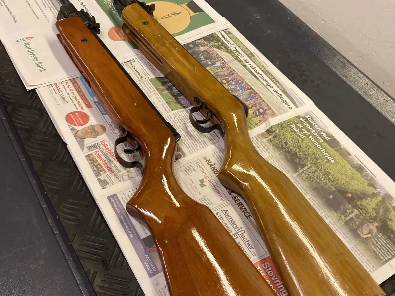 Billede 2 - Luftgeværer 