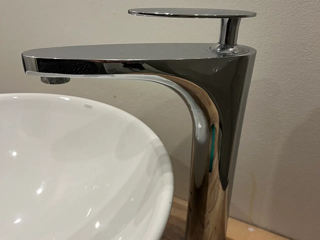 Billede 1 - Noro håndvask armatur