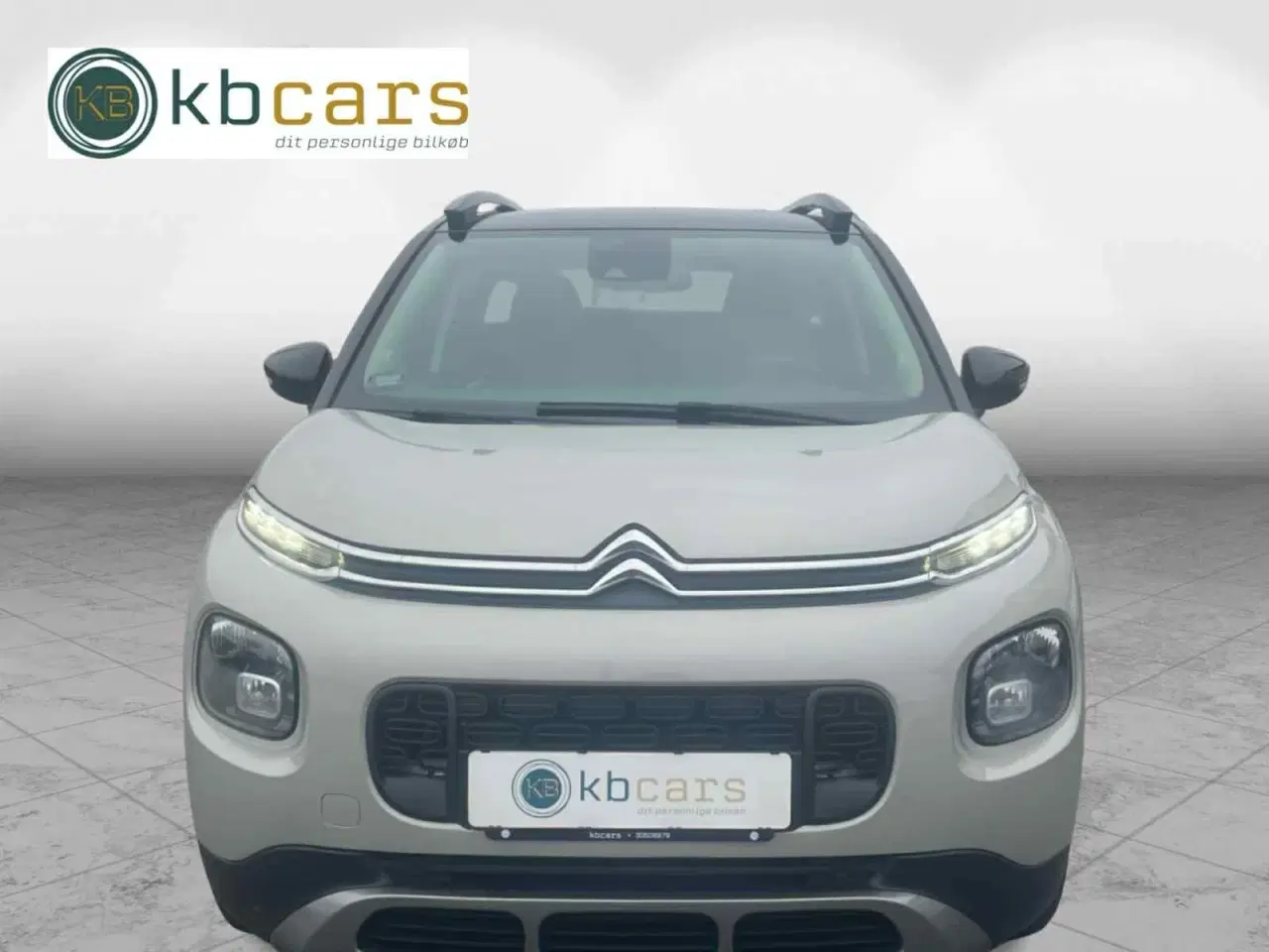 Billede 2 - Citroën C3 Aircross 1,2 PureTech 110 Shine Exclusive