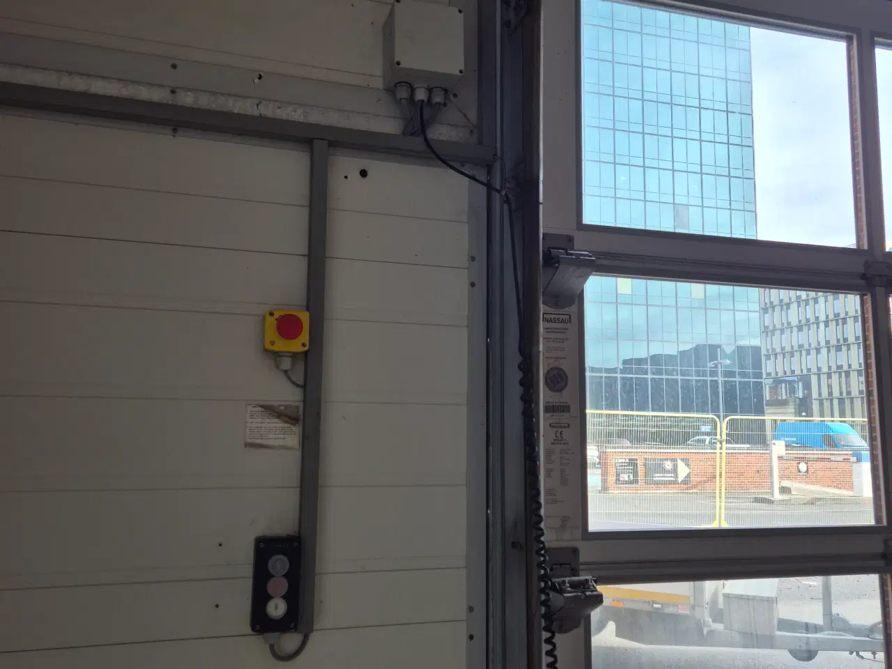 Billede 4 - Aluport Nassau 