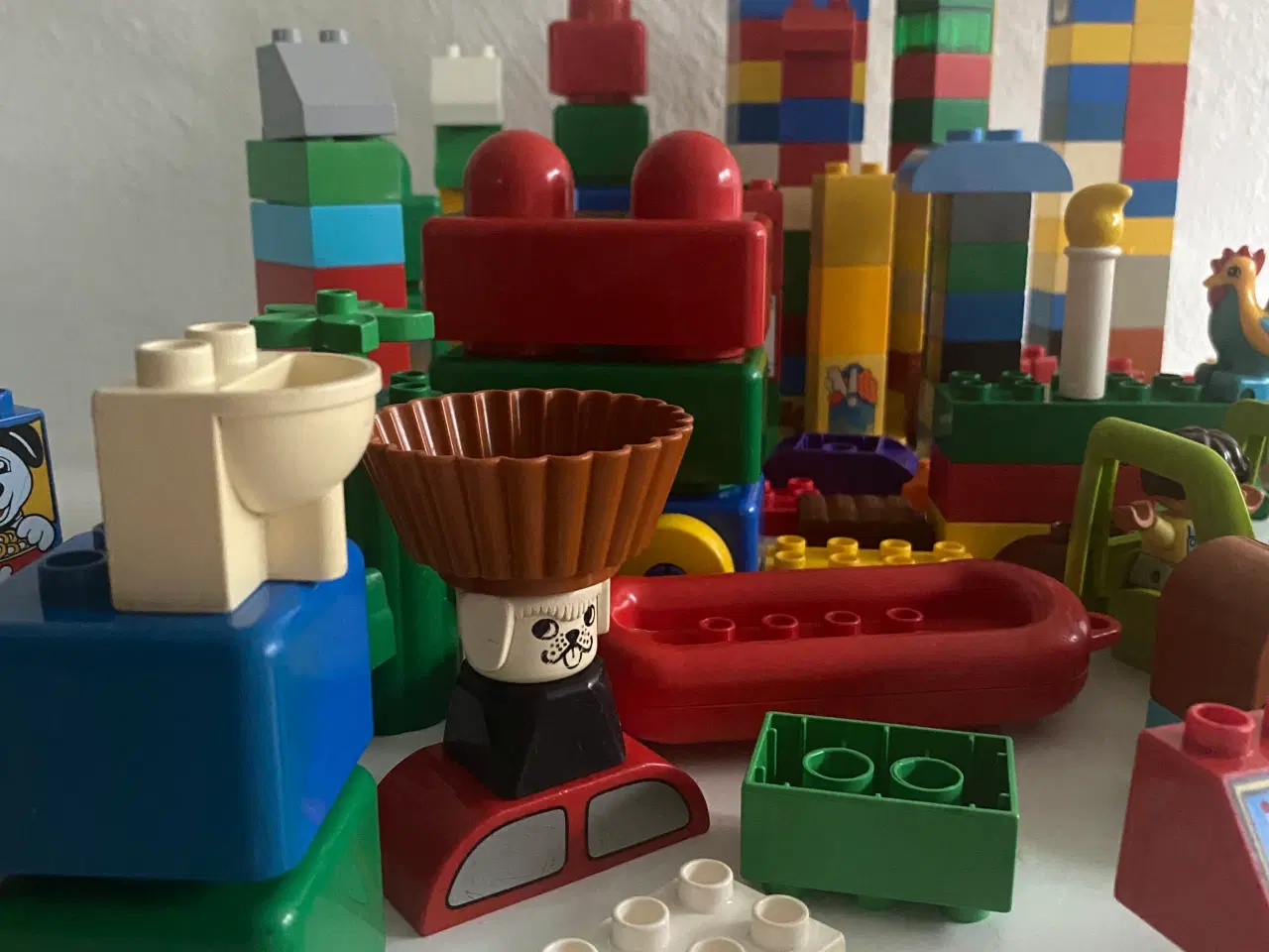 Billede 5 - Lego Duplo