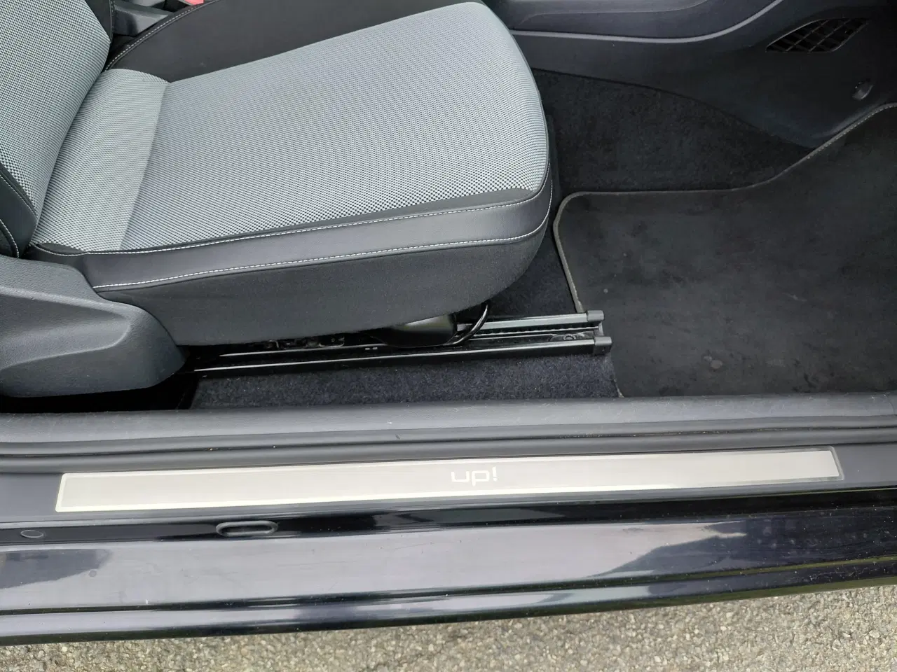 Billede 9 - VW UP 75HK HIGH UP