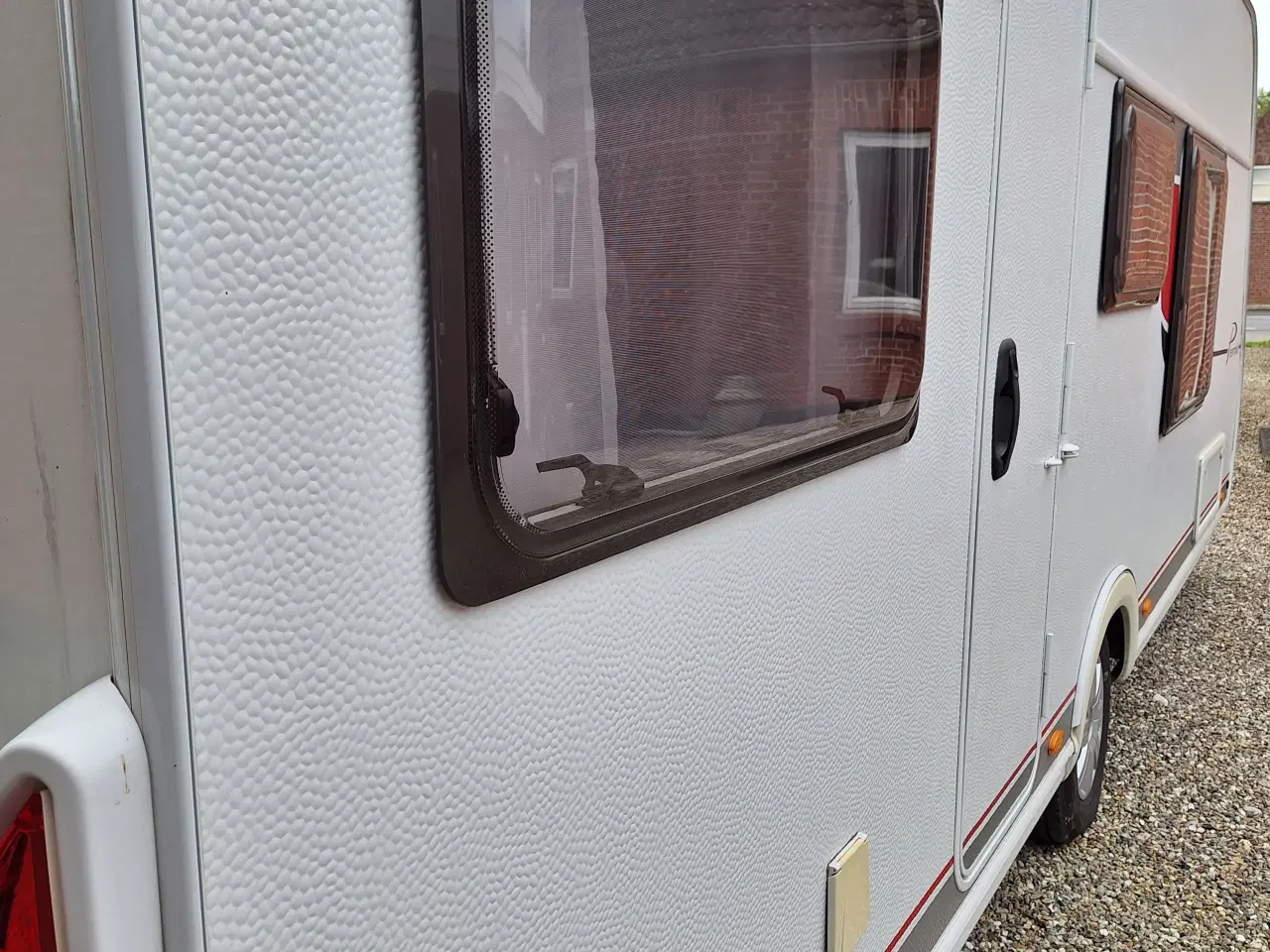 Billede 5 - Yderst velholdt campingvogn