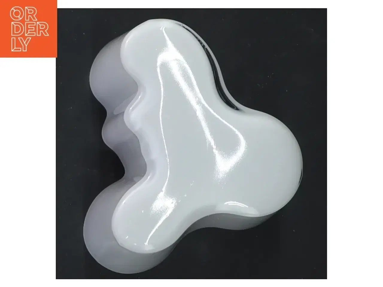 Billede 3 - Iittala vase fra iittala (str. 9,5x11 cm)