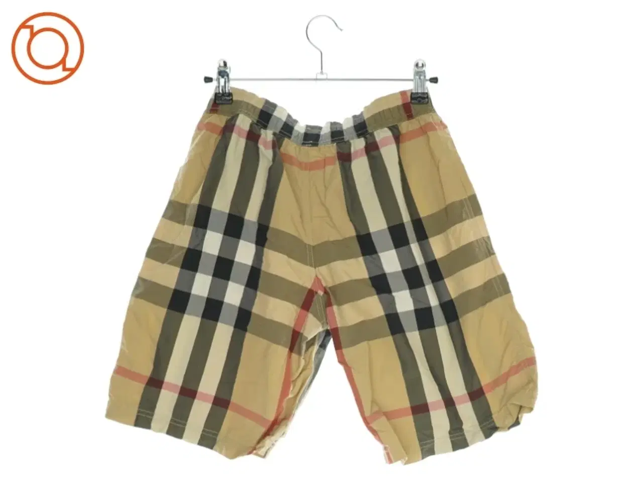 Billede 2 - Badebukser fra Burberry (str. ca. 14 år)