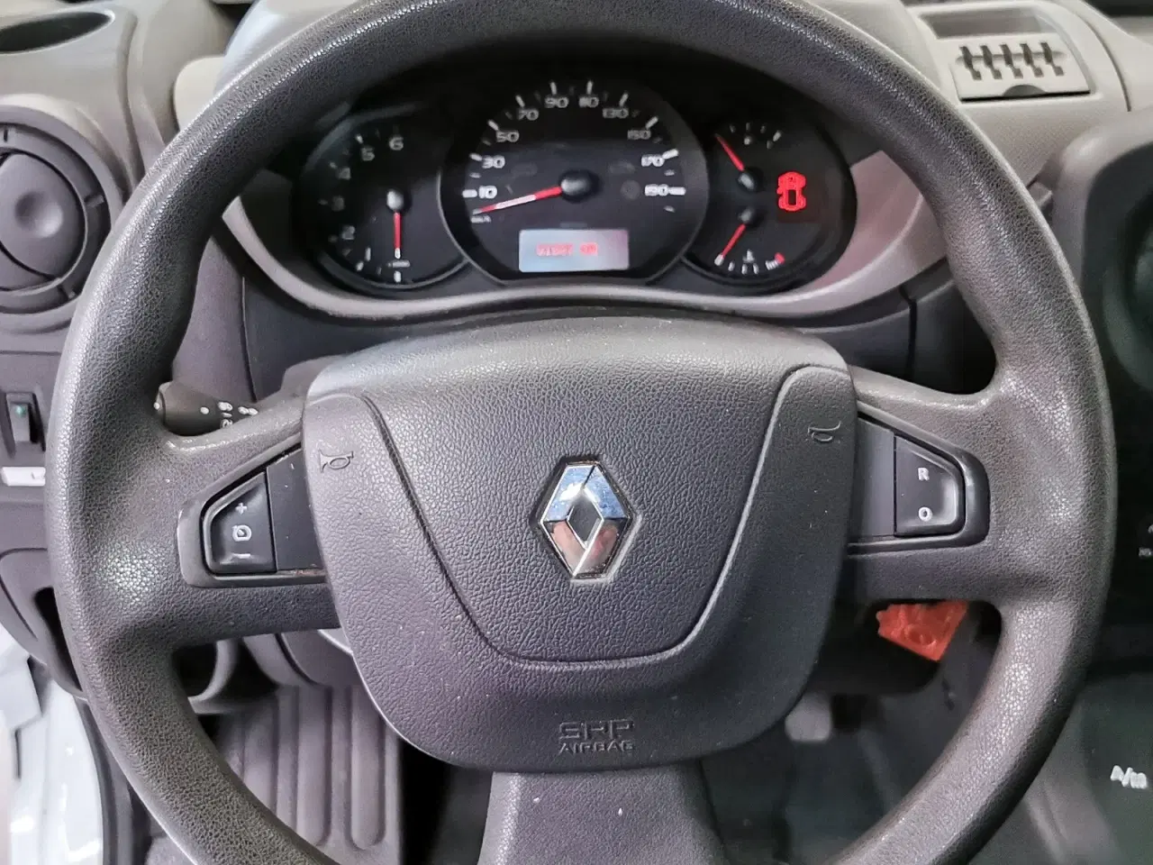 Billede 10 - Renault Master III T35 2,3 dCi 150 L3H3 Hestetransport aut.