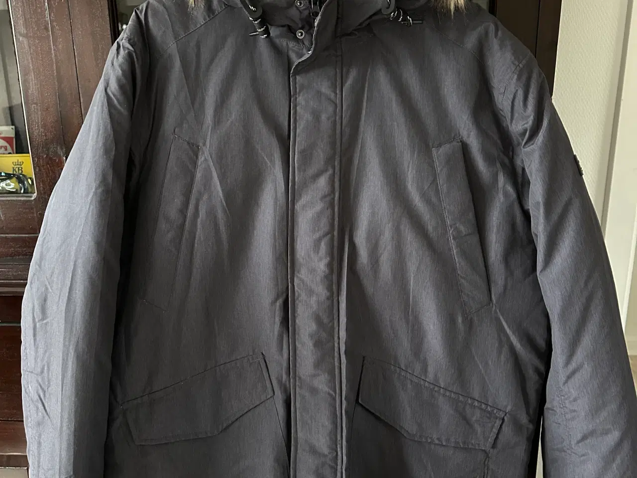 Billede 1 - Varm Vinter jakke