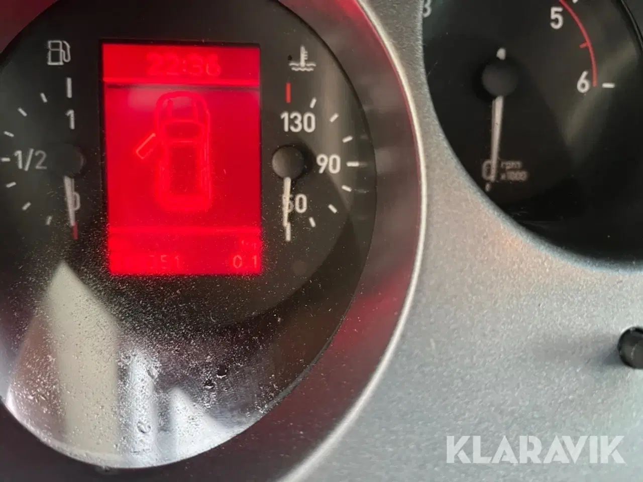 Billede 11 - Personbil Seat Altea XL Van