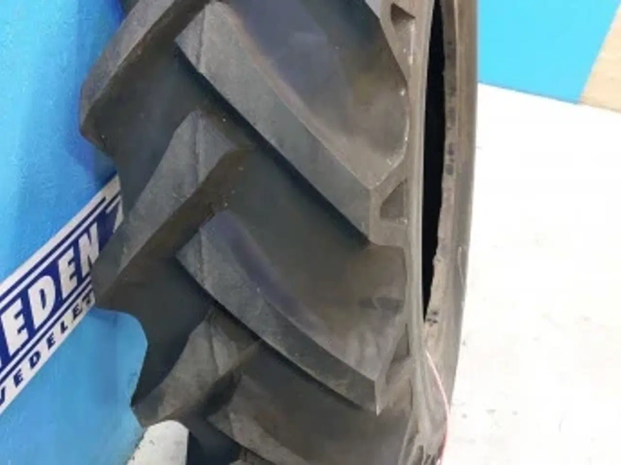 Billede 9 - 28" 14.9/13-28