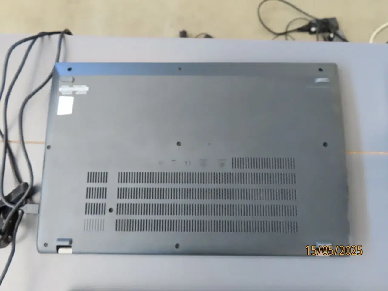 Billede 4 - Bærbar computer LENOVO ThinkPad L15 Gen 3