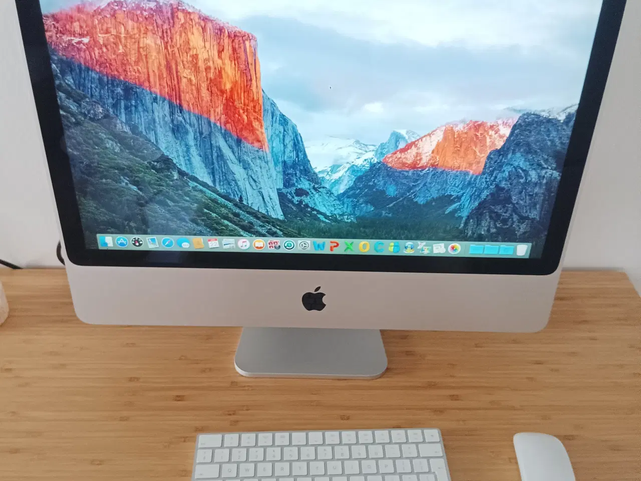 Billede 7 - IMac 2 stk sælges