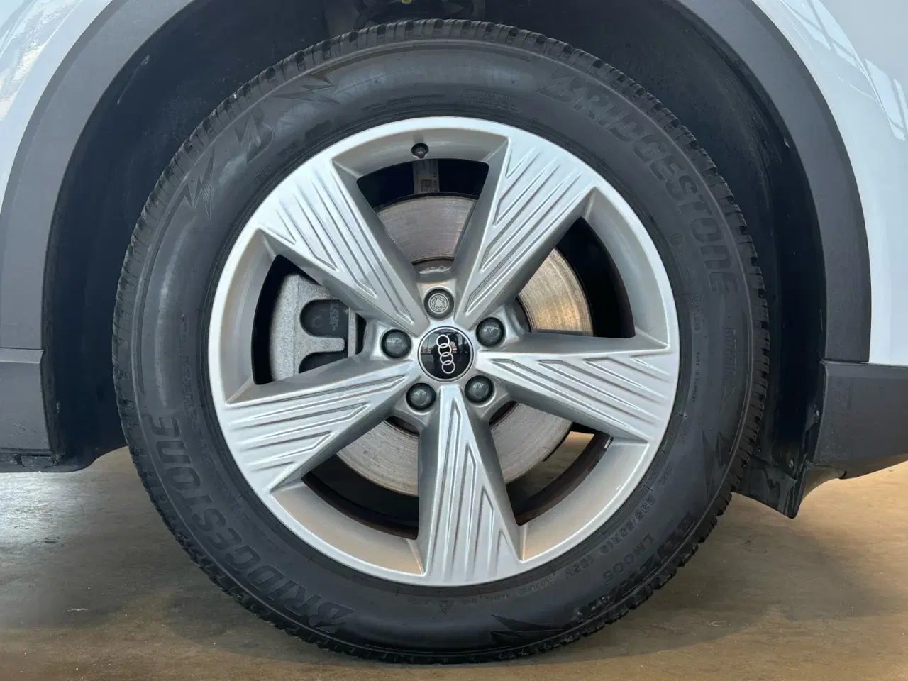 Billede 2 - Audi Q4 e-tron 45 Attitude quattro