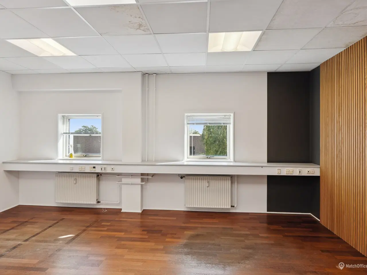 Billede 12 - Stort lager m. port og kontor i stueplan på Avedøreholmen 84