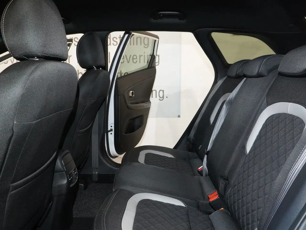 Billede 13 - Kia Ceed SW 1,0 T-GDI GT-Line Attraction 120HK Stc 6g
