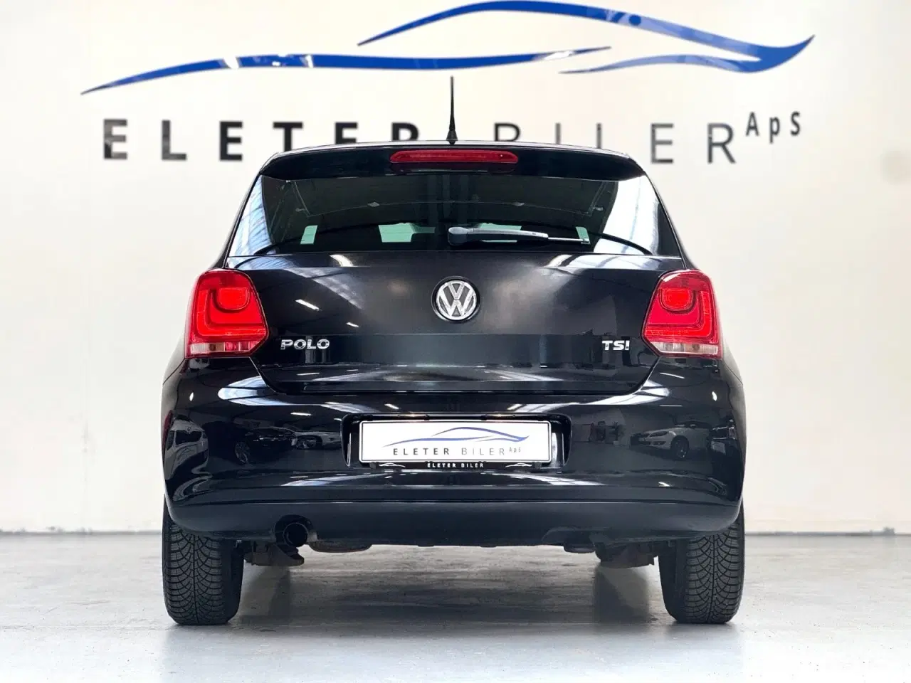 Billede 3 - VW Polo 1,2 TSi 90 Comfortline