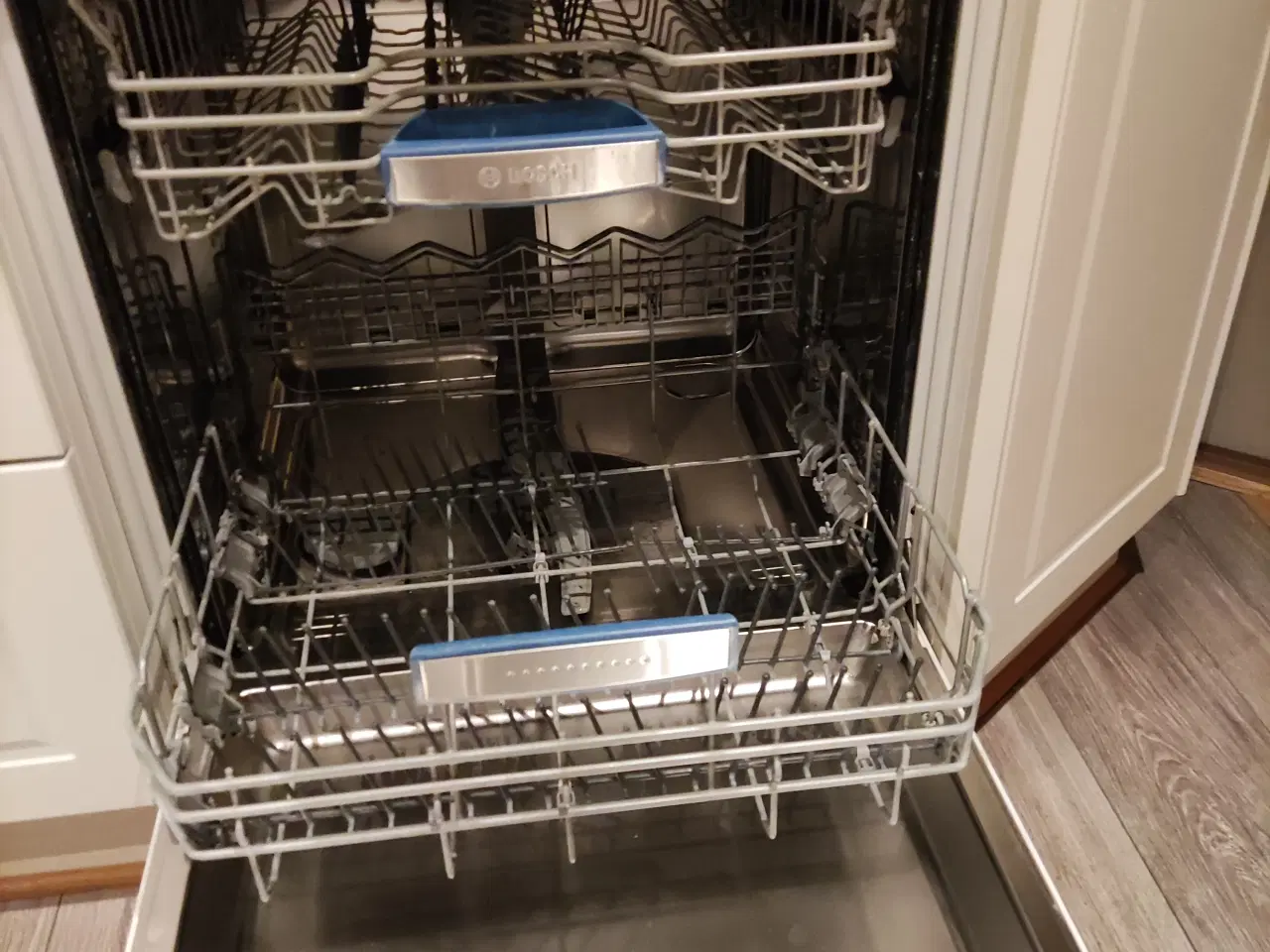 Billede 2 - Gratis opvaskemaskine