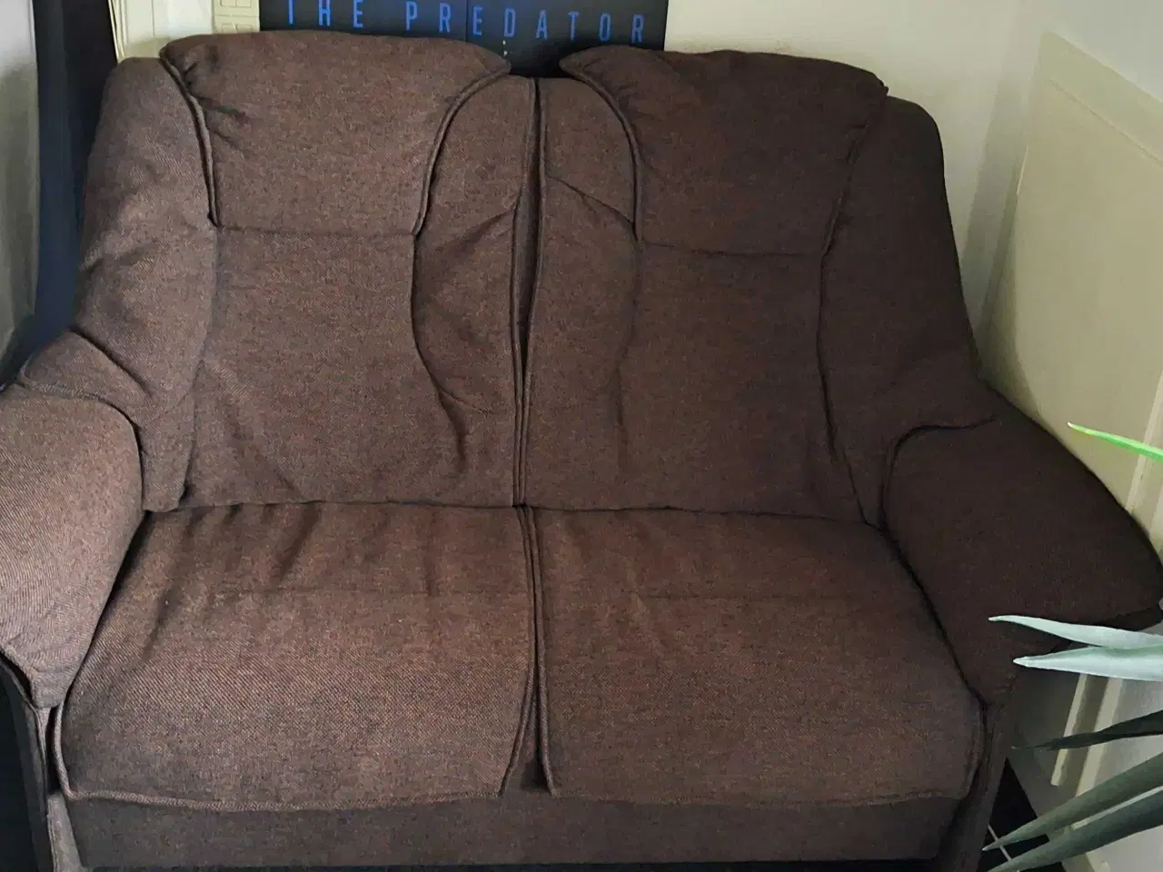 Billede 1 - Købt i Møbler.