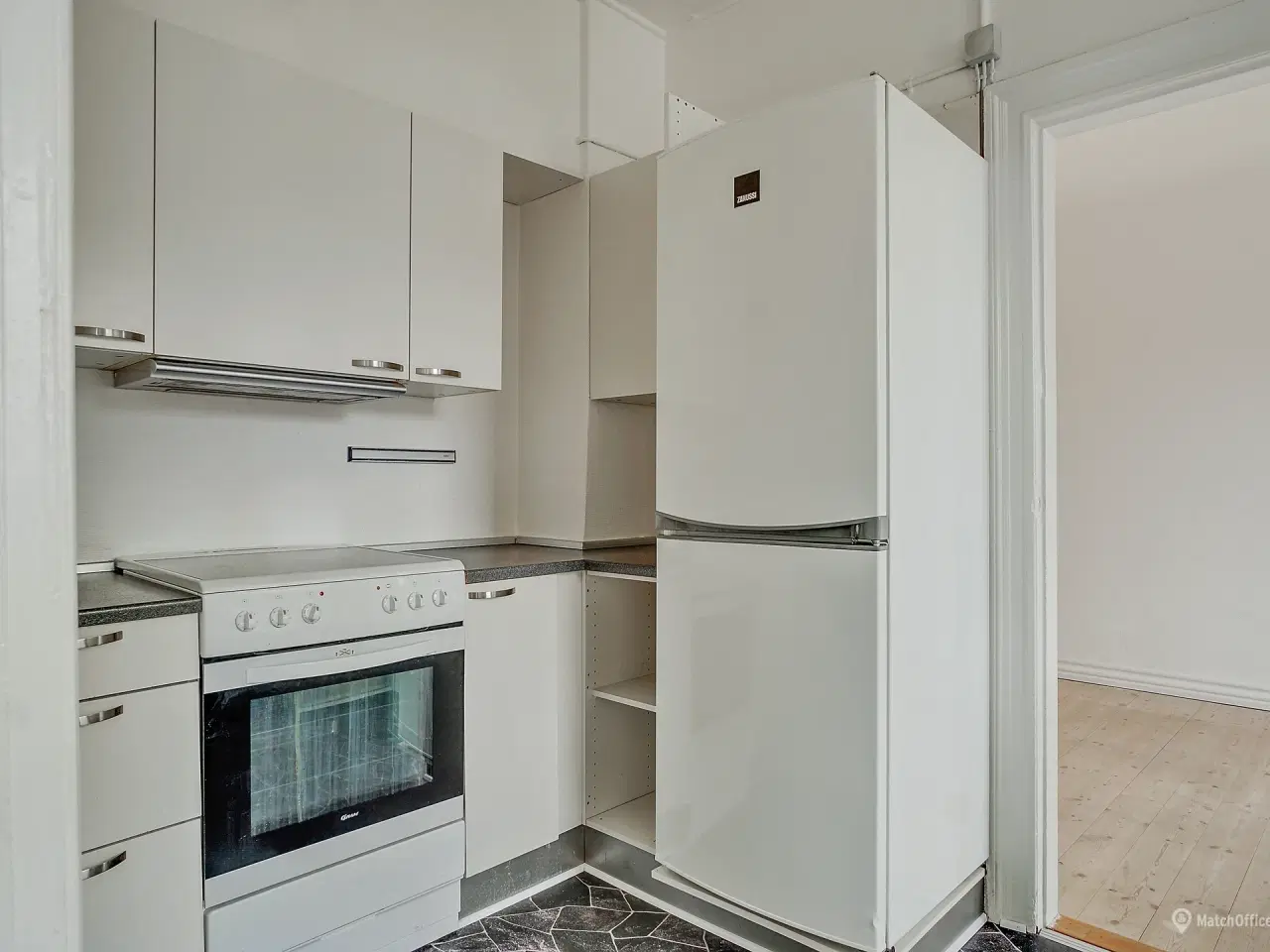 Billede 3 - Boligudlejningsejendom med 3 lejligheder i Vamdrup til salg