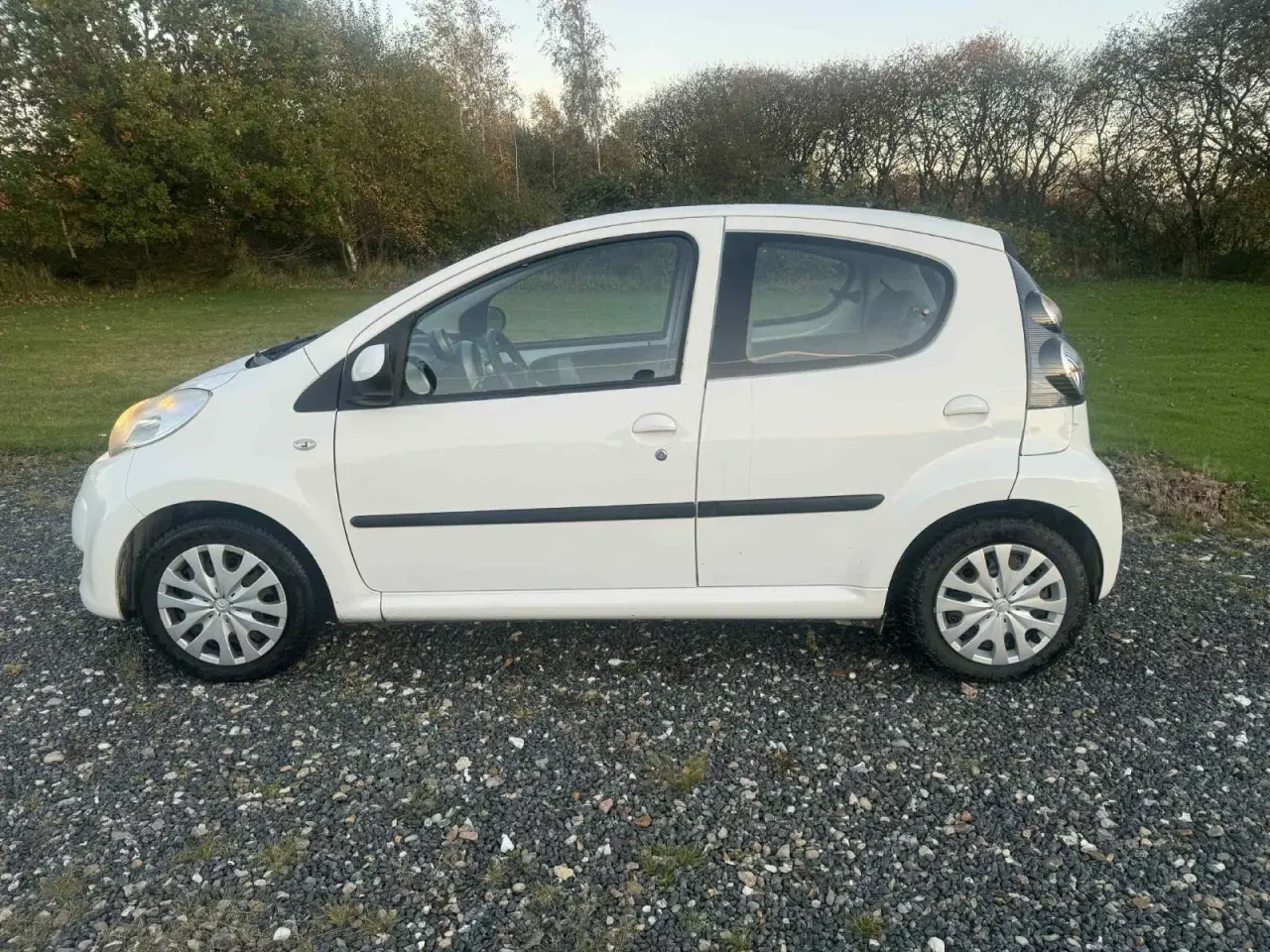 Billede 6 - Citroën C1 1,0i Clim
