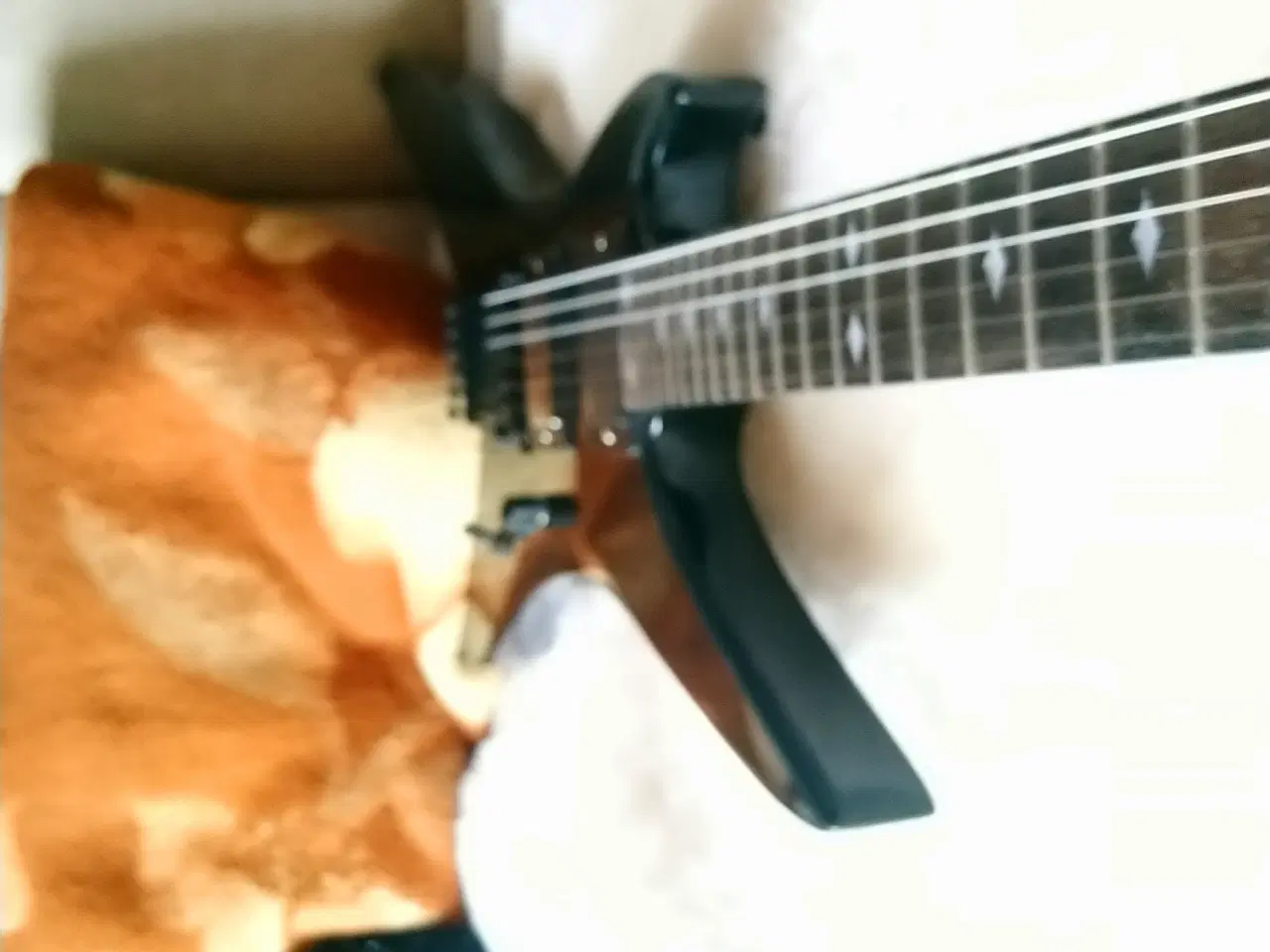 Billede 1 - bc rich stealth usa