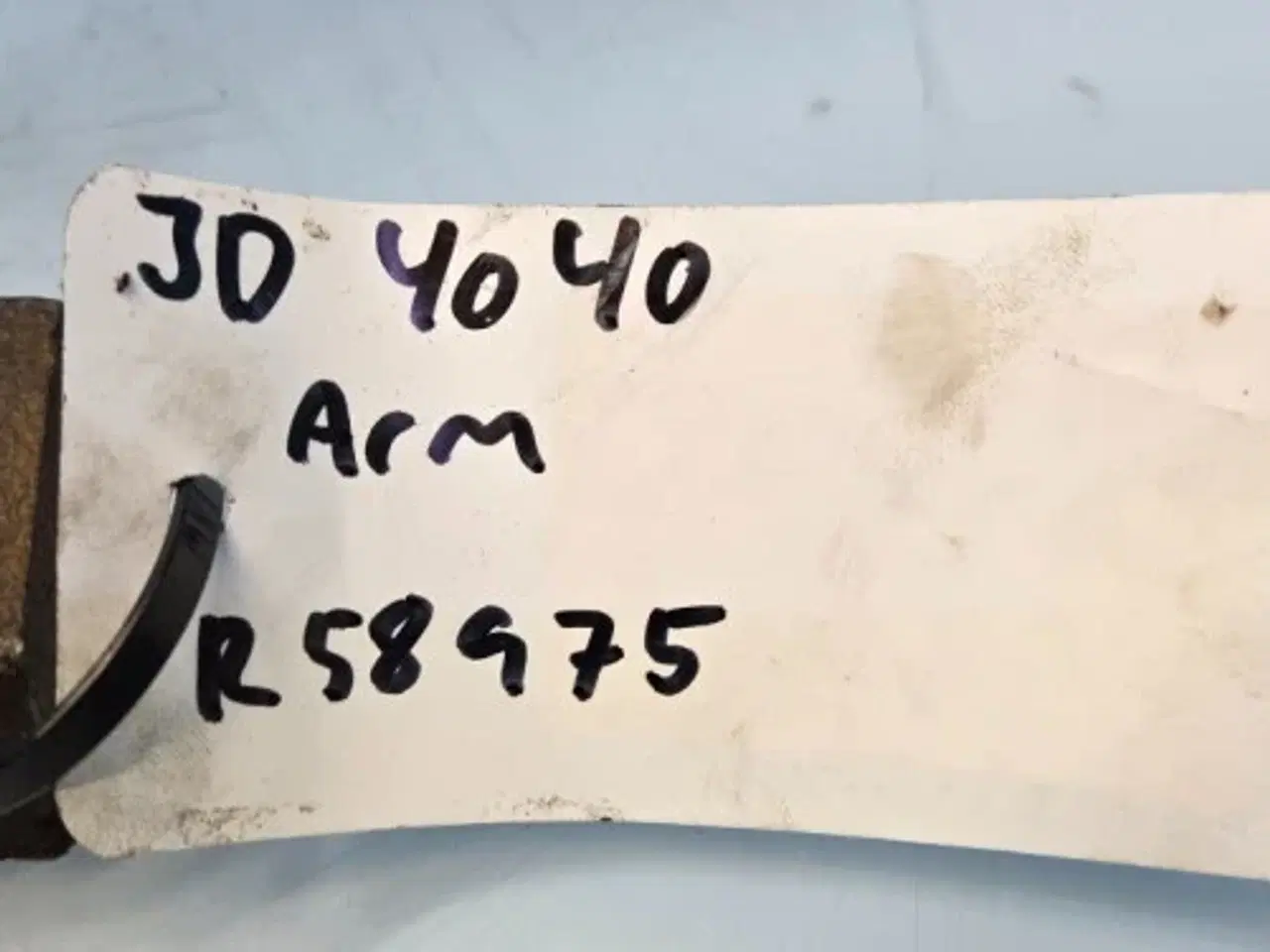 Billede 4 - John Deere 4040 Arm R58975