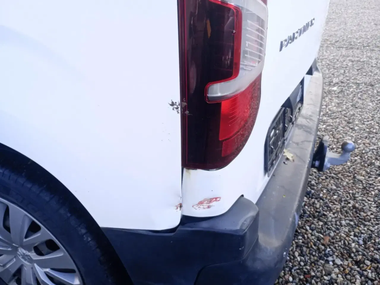 Billede 14 - Peugeot Partner 1,5 BlueHDi 100 L1V1 Plus Pro Van