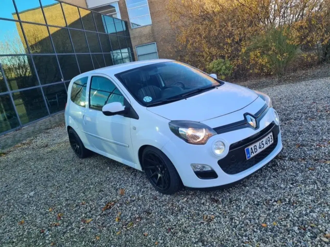 Billede 3 - Velholdt Twingo