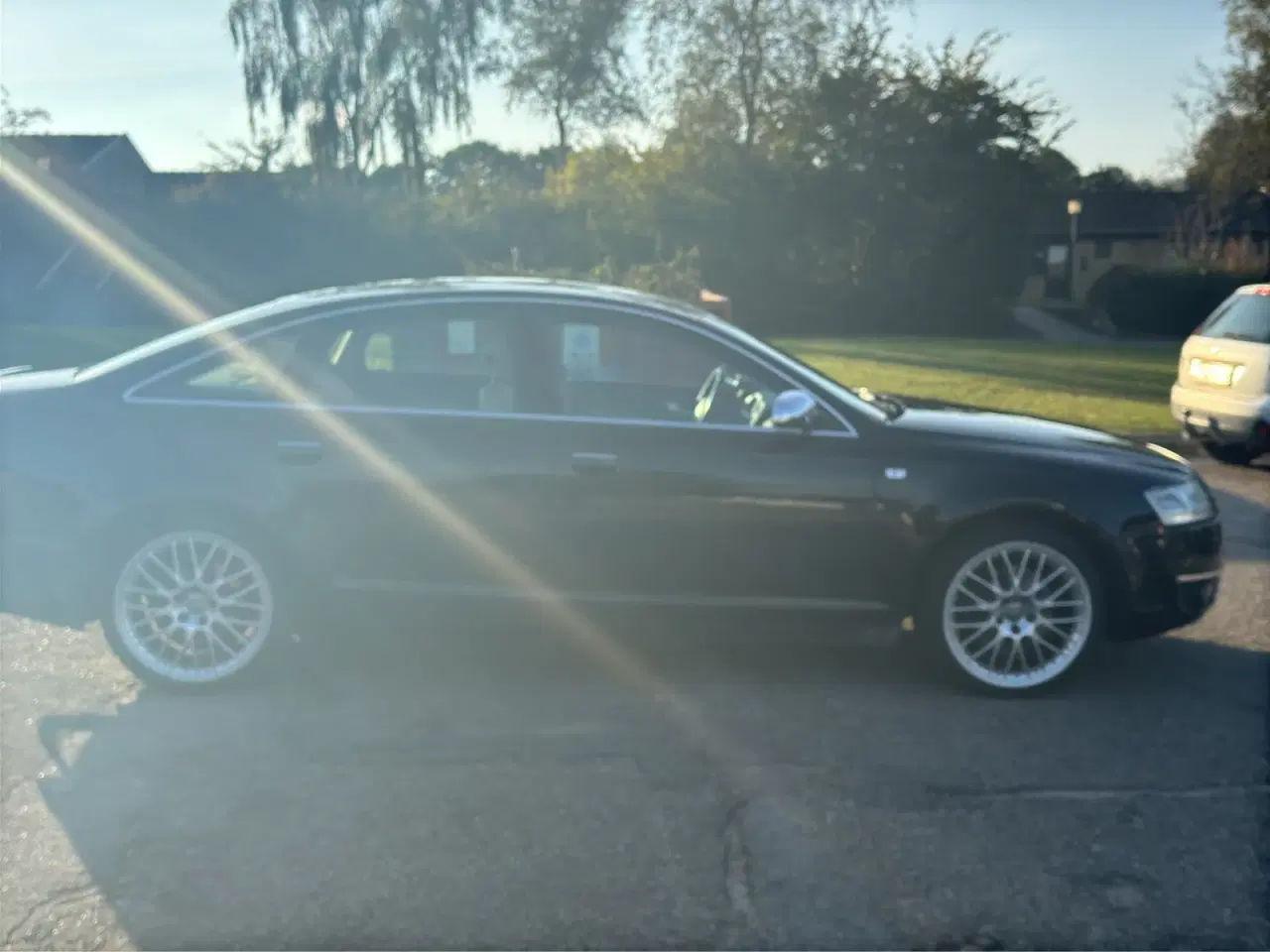 Billede 4 - Audi A6 2,8 FSi
