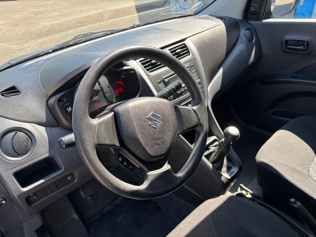 Billede 7 - Suzuki Celerio 1,0 Comfort