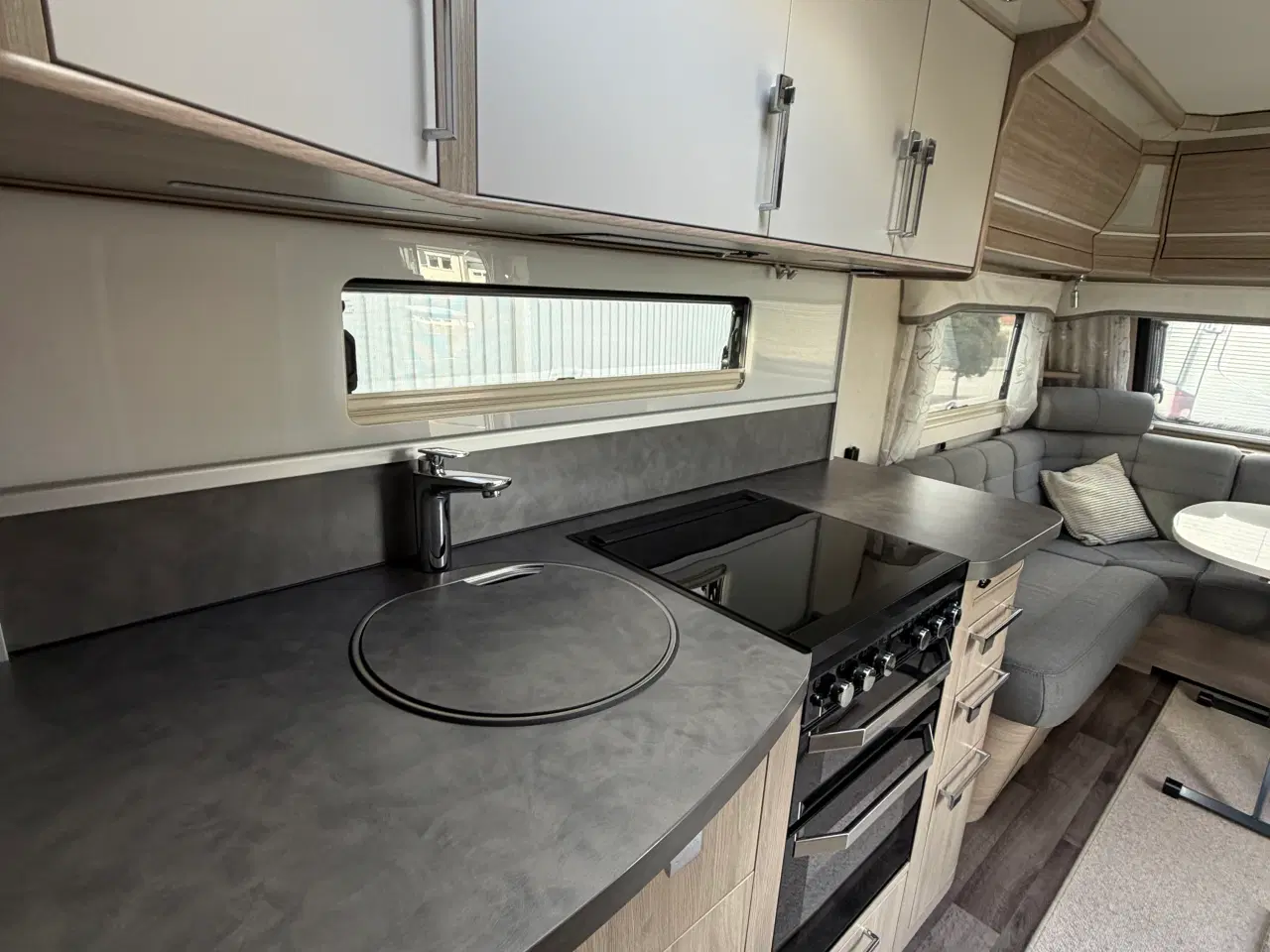 Billede 12 - Kabe Royal 740 TDL KS