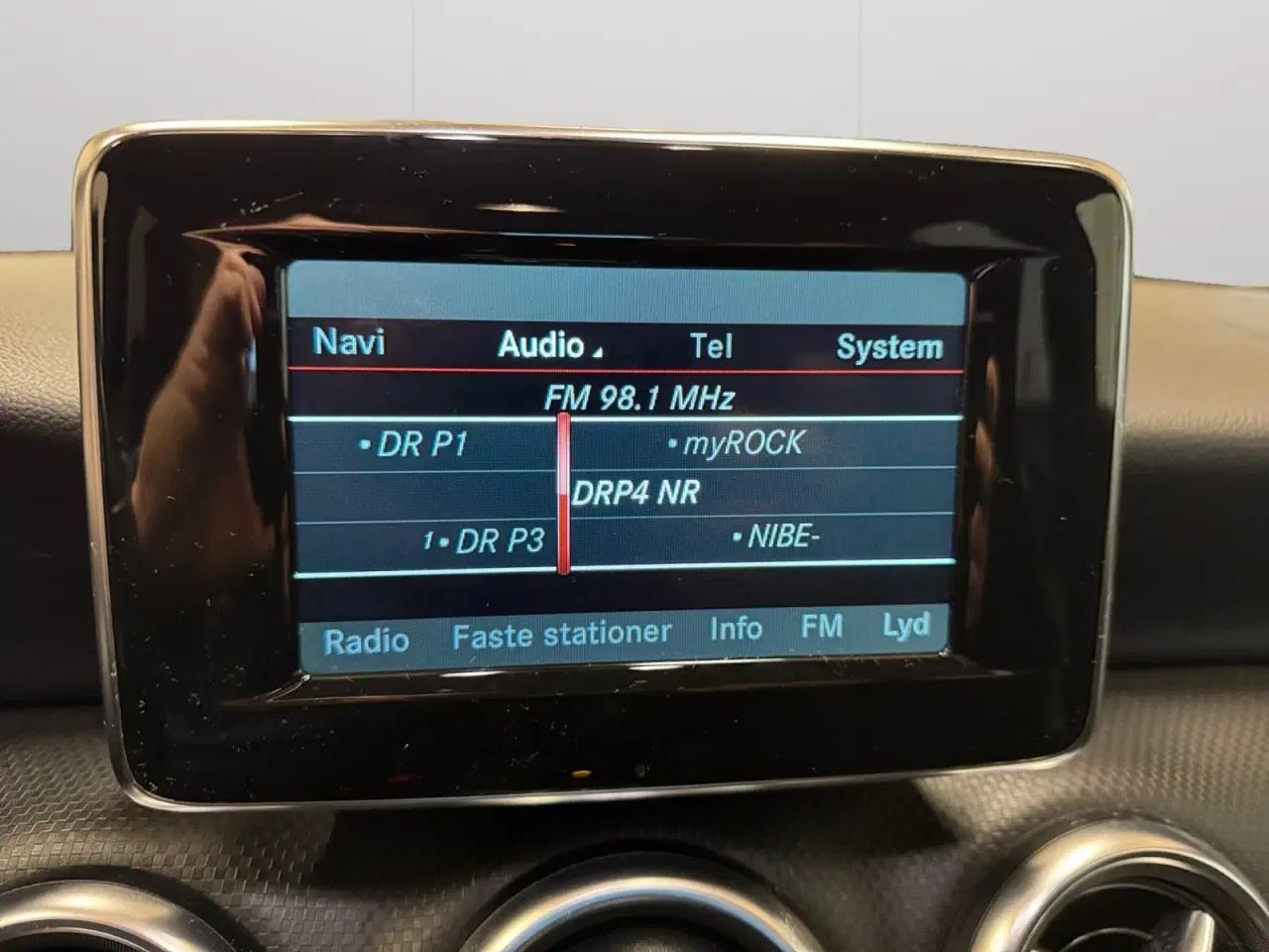 Billede 8 - Mercedes A180 1,5 CDi Urban