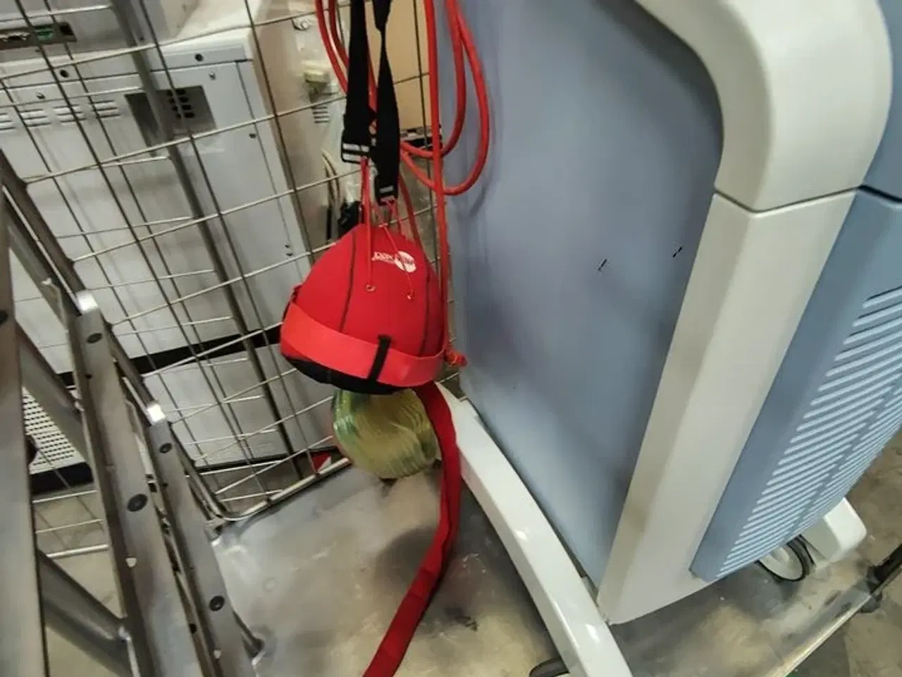 Billede 8 - Scalp cooling system DIGITANA.  Digni c3.