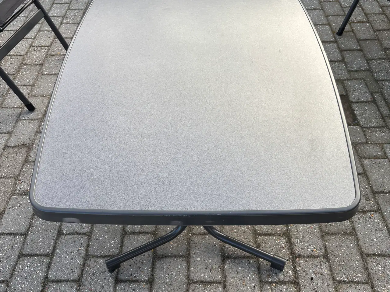 Billede 6 - Wecamp stole og bord