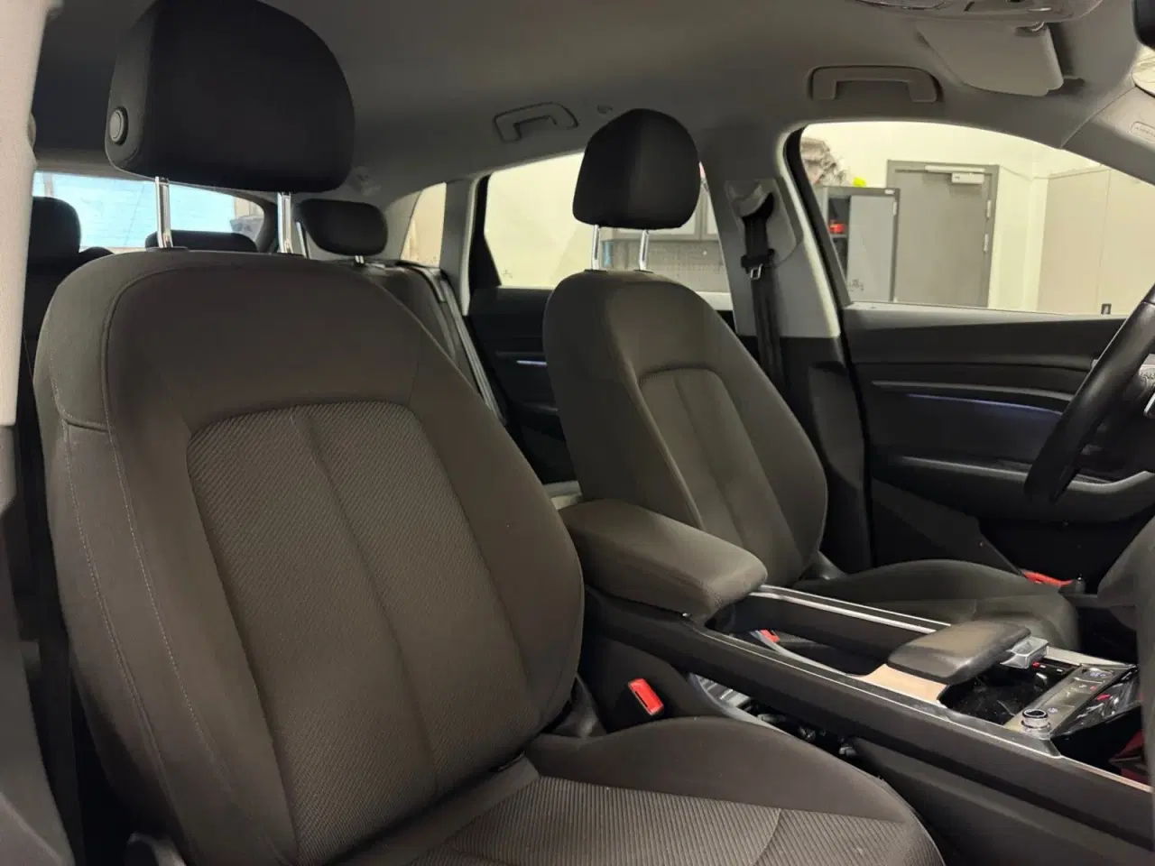 Billede 18 - Audi e-tron 50 Advanced quattro
