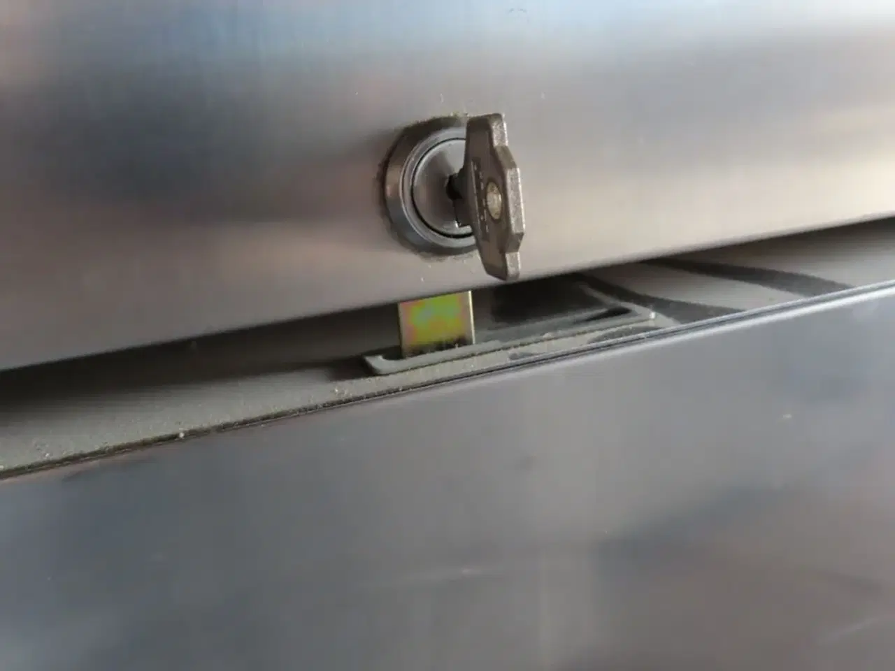 Billede 7 - Køle/fryseskab ELECTROLUX C06CFD2F