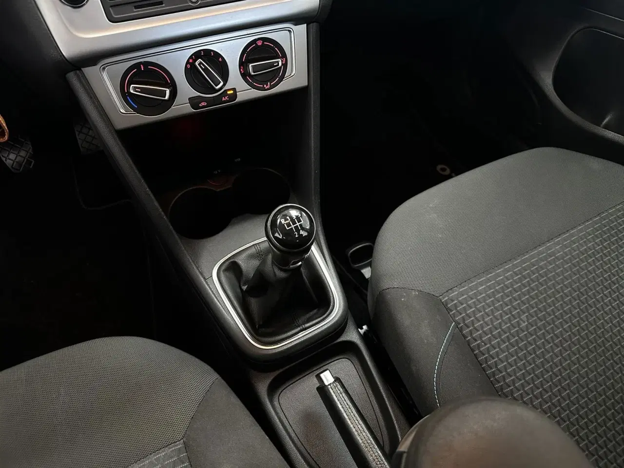 Billede 14 - VW Polo 1,0 TSI BlueMotion 95HK 5d