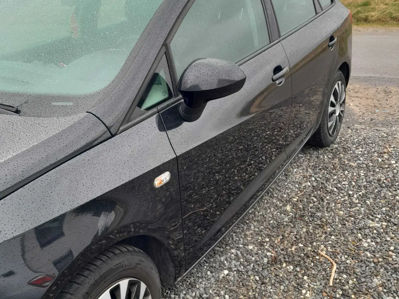 Billede 7 - Seat ibiza