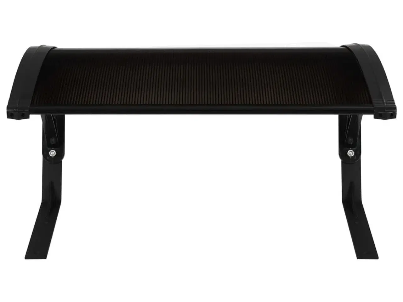 Billede 4 - Hus til robotplæneklipper 77 x 103 x 46 cm sort