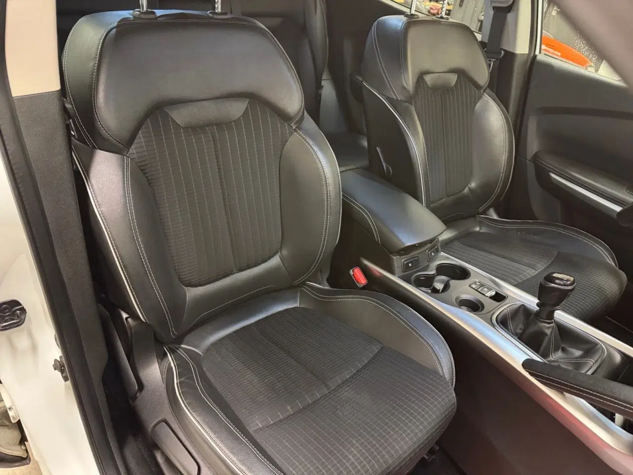 Billede 16 - Renault Kadjar 1,6 dCi 130 Bose Edition