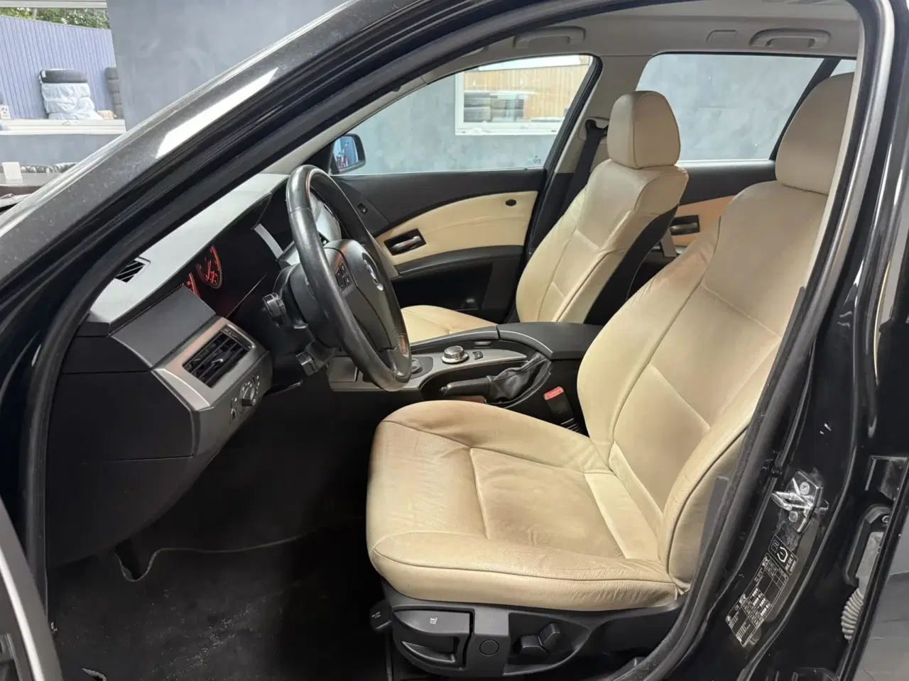 Billede 24 - BMW 530i 258HK Stc